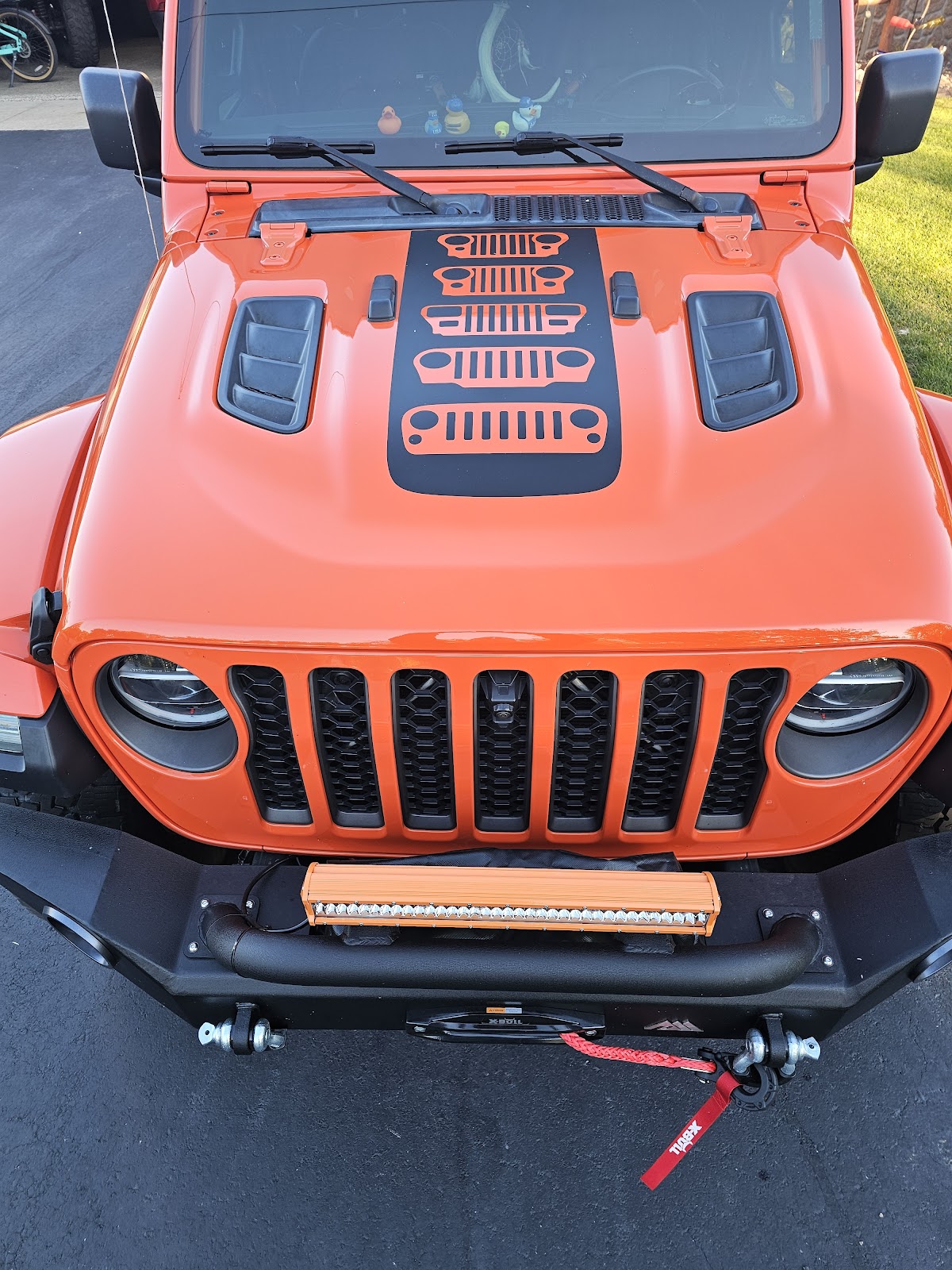 Vande Hey Brantmeier Chrysler Dodge Jeep Ram photo 5