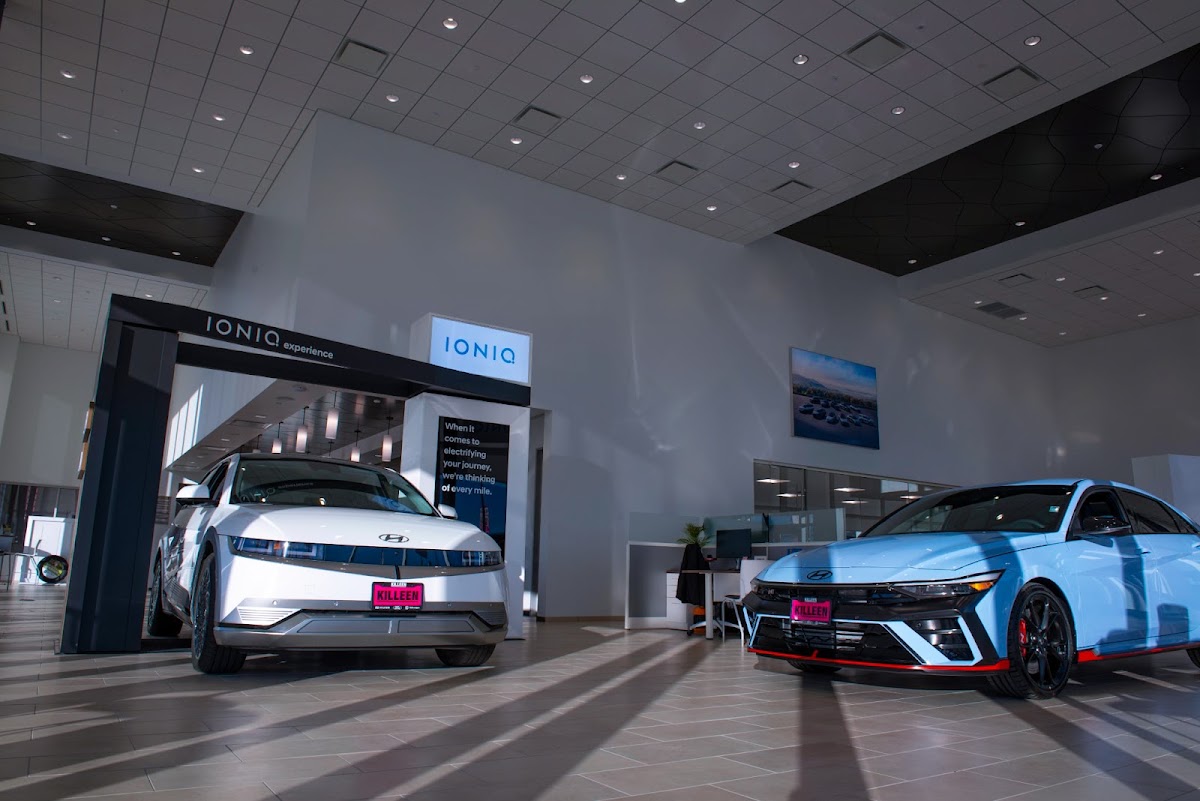 Killeen Hyundai photo 5