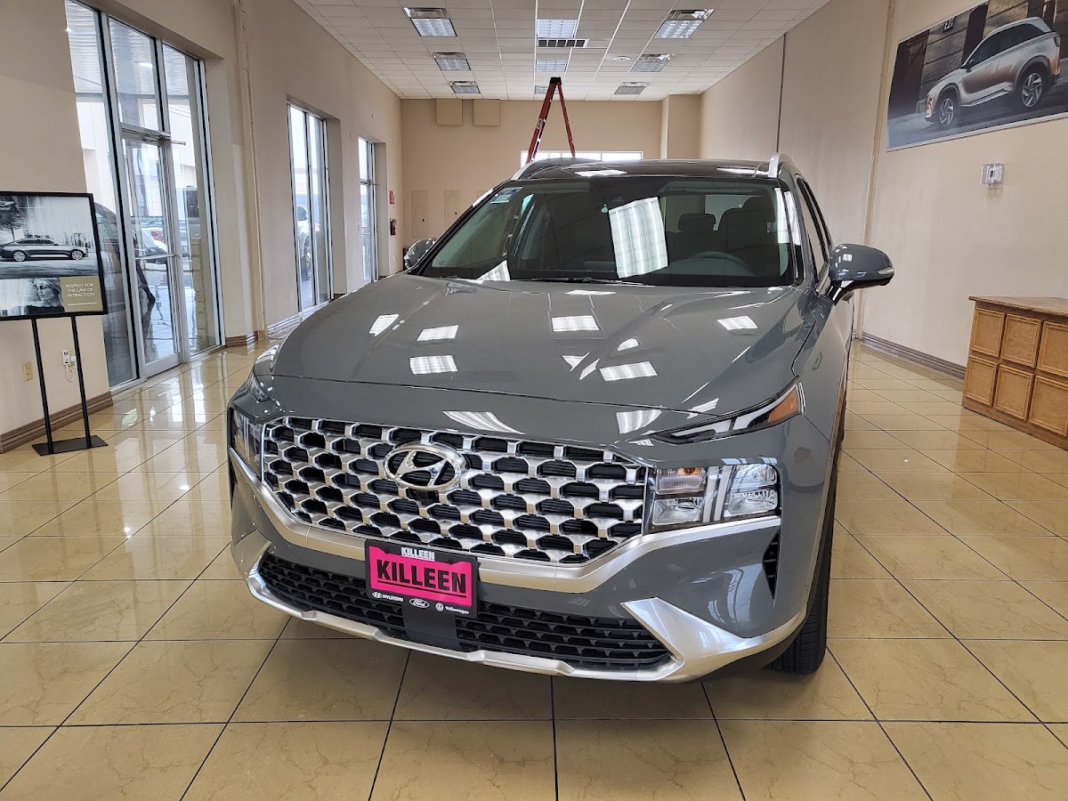 Killeen Hyundai photo 3