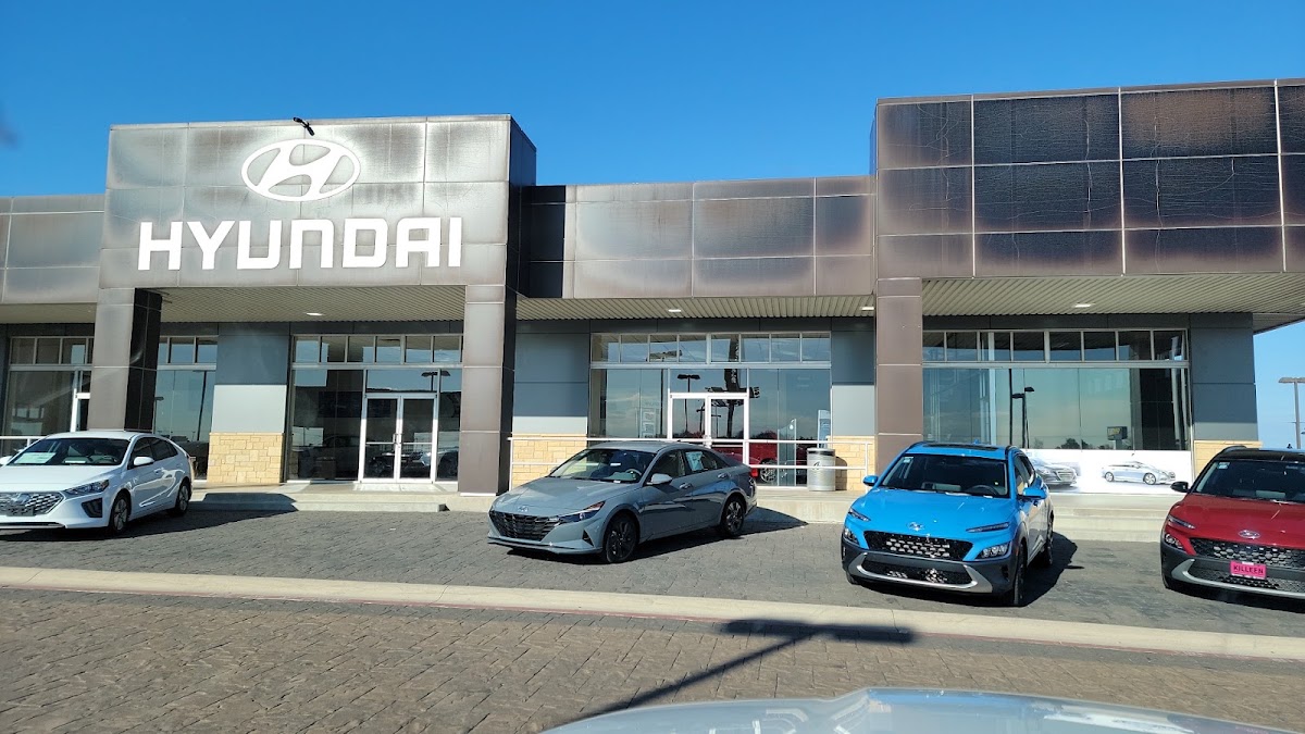Killeen Hyundai photo 1