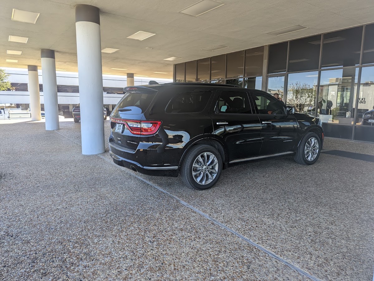 Clay Cooley Chrysler Dodge Jeep Ram Arlington photo 4