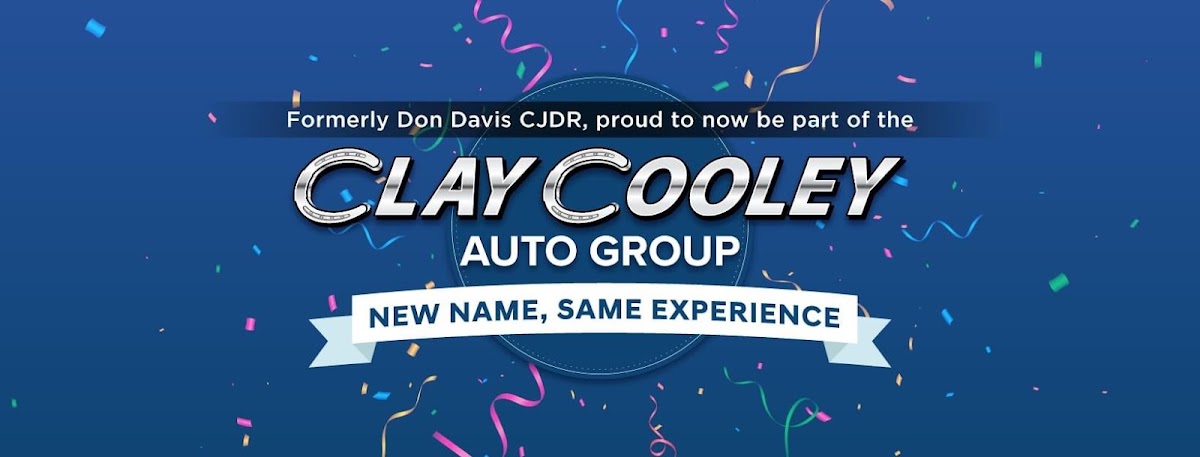 Clay Cooley Chrysler Dodge Jeep Ram Arlington photo 3