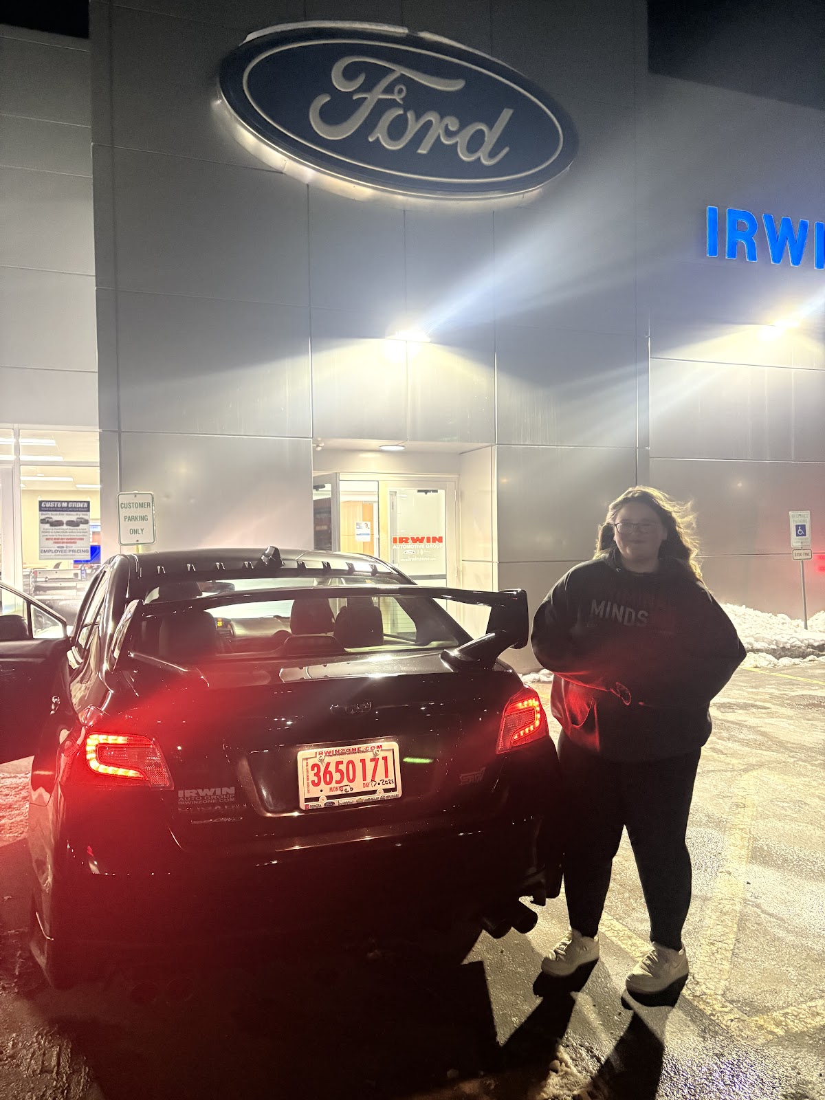 Irwin Toyota photo 3