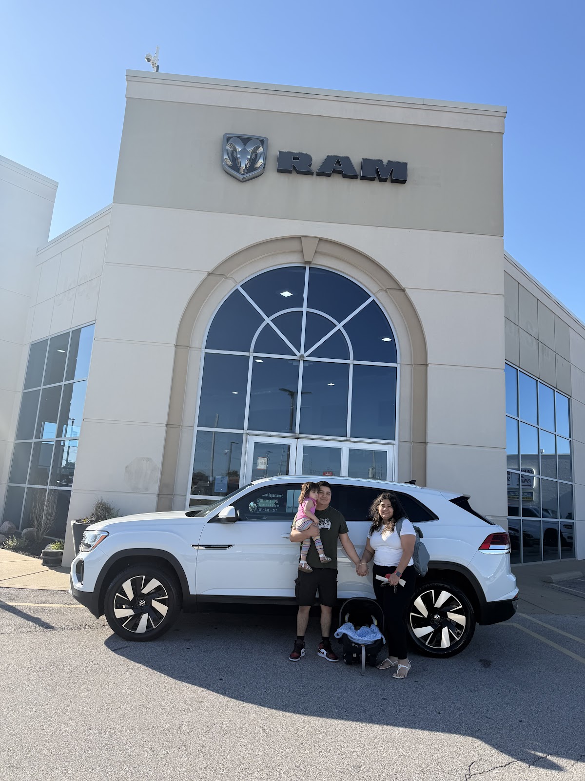 St. Louis Chrysler Dodge Jeep Ram photo 4