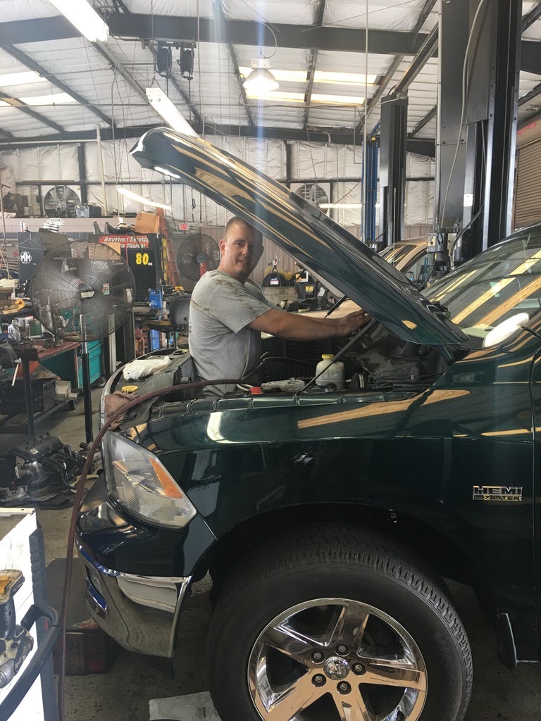 Eagle Buick GMC photo 5