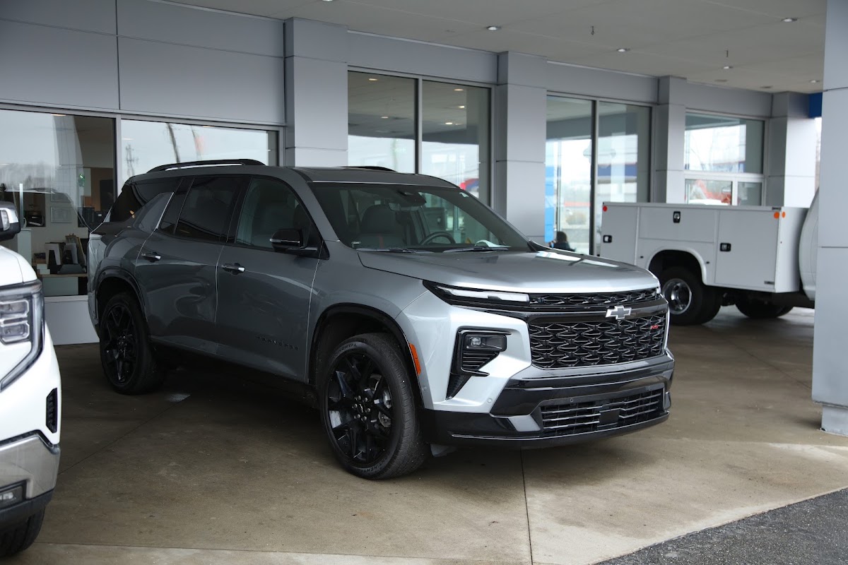 Progressive Chevrolet photo 4