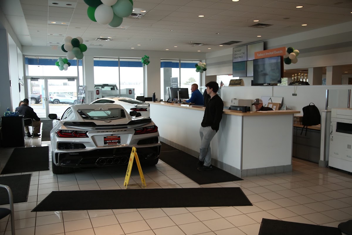 Progressive Chevrolet photo 5