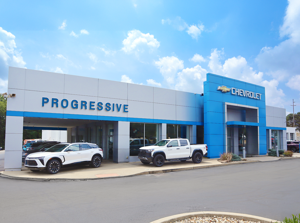 Progressive Chevrolet photo 1