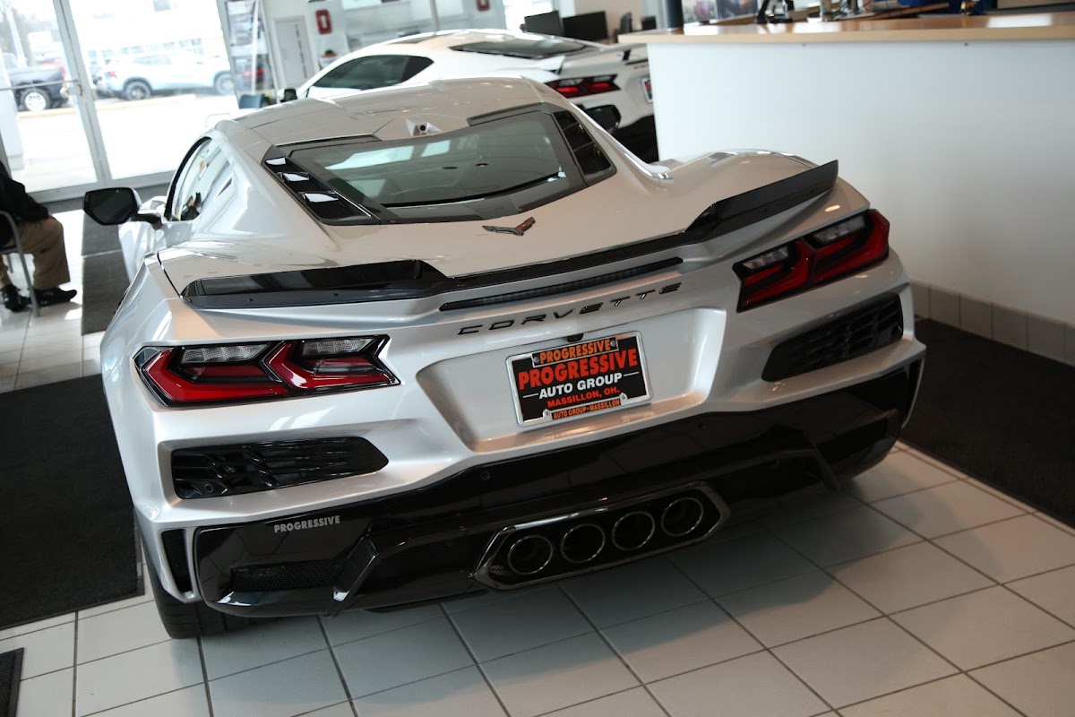 Progressive Chevrolet photo 3