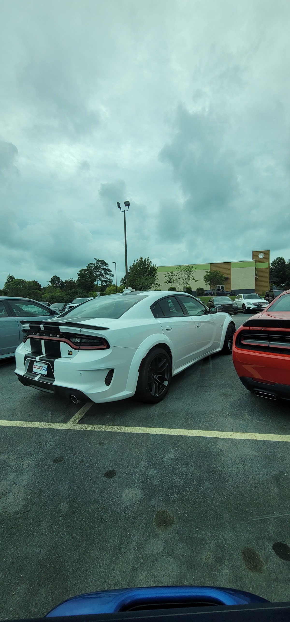 Countryside Chrysler Dodge Jeep Ram Madison photo 3