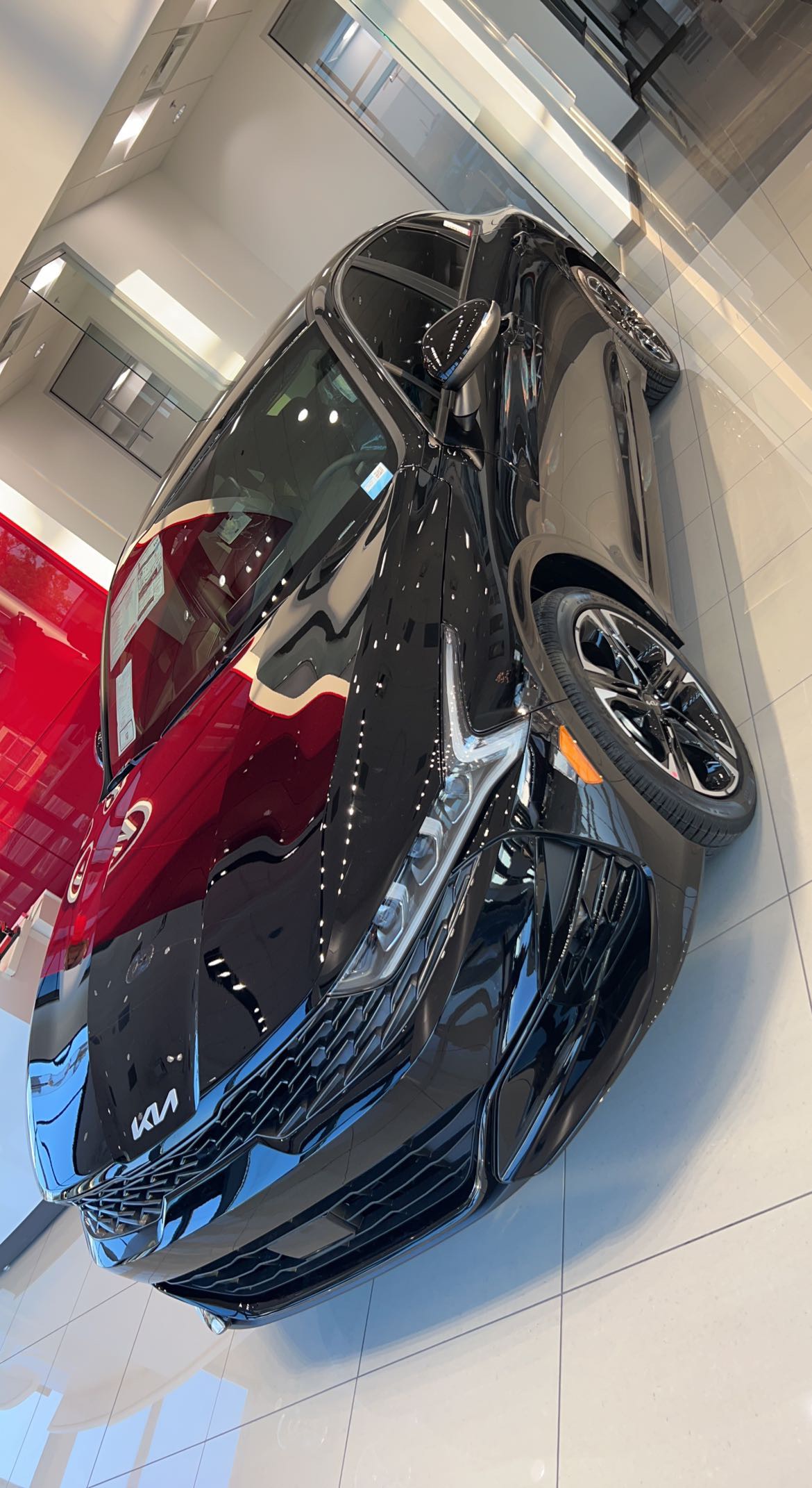 Southwest Dallas Kia photo 2