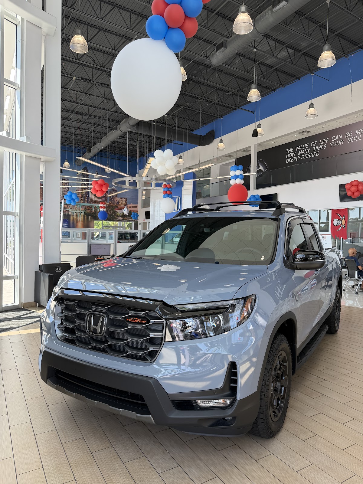 Westshore Honda Tampa photo 4