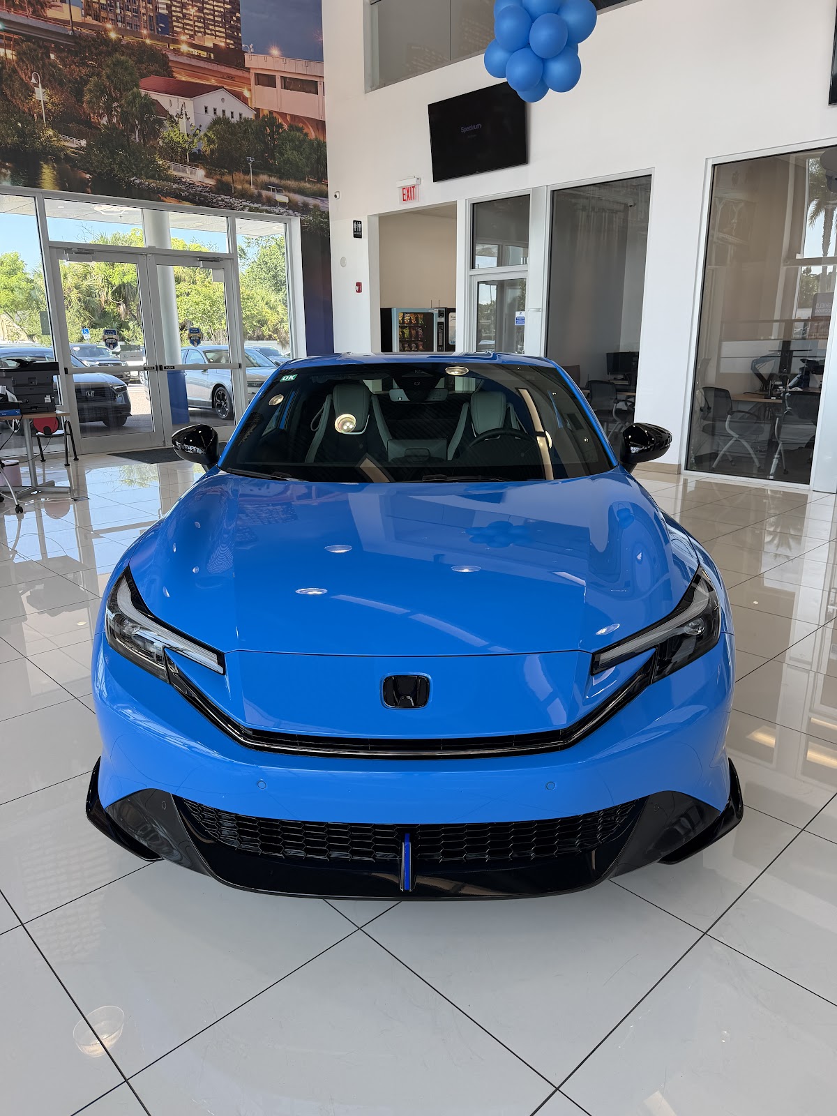 Westshore Honda Tampa photo 3