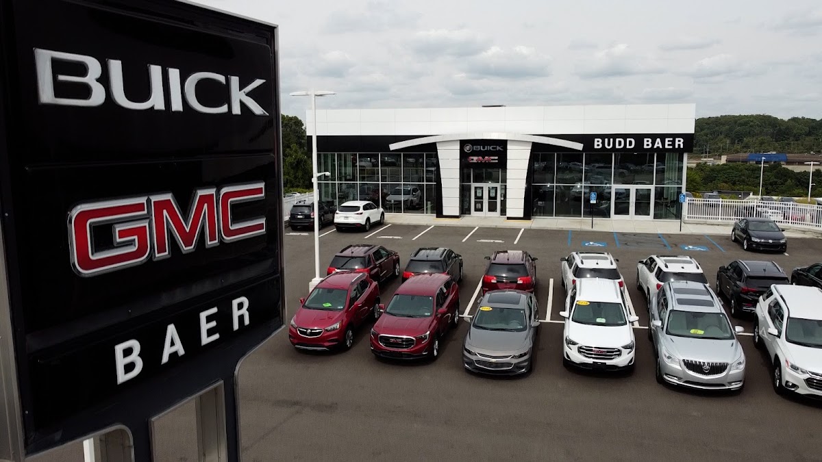Budd Baer Buick GMC photo 2