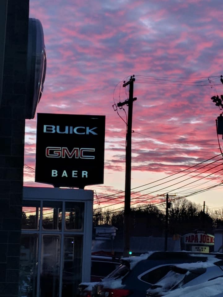 Budd Baer Buick GMC photo 5