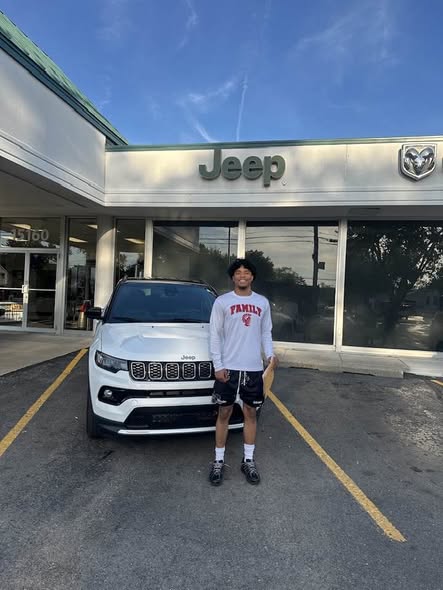 Monroe Chrysler Dodge Jeep Ram photo 3