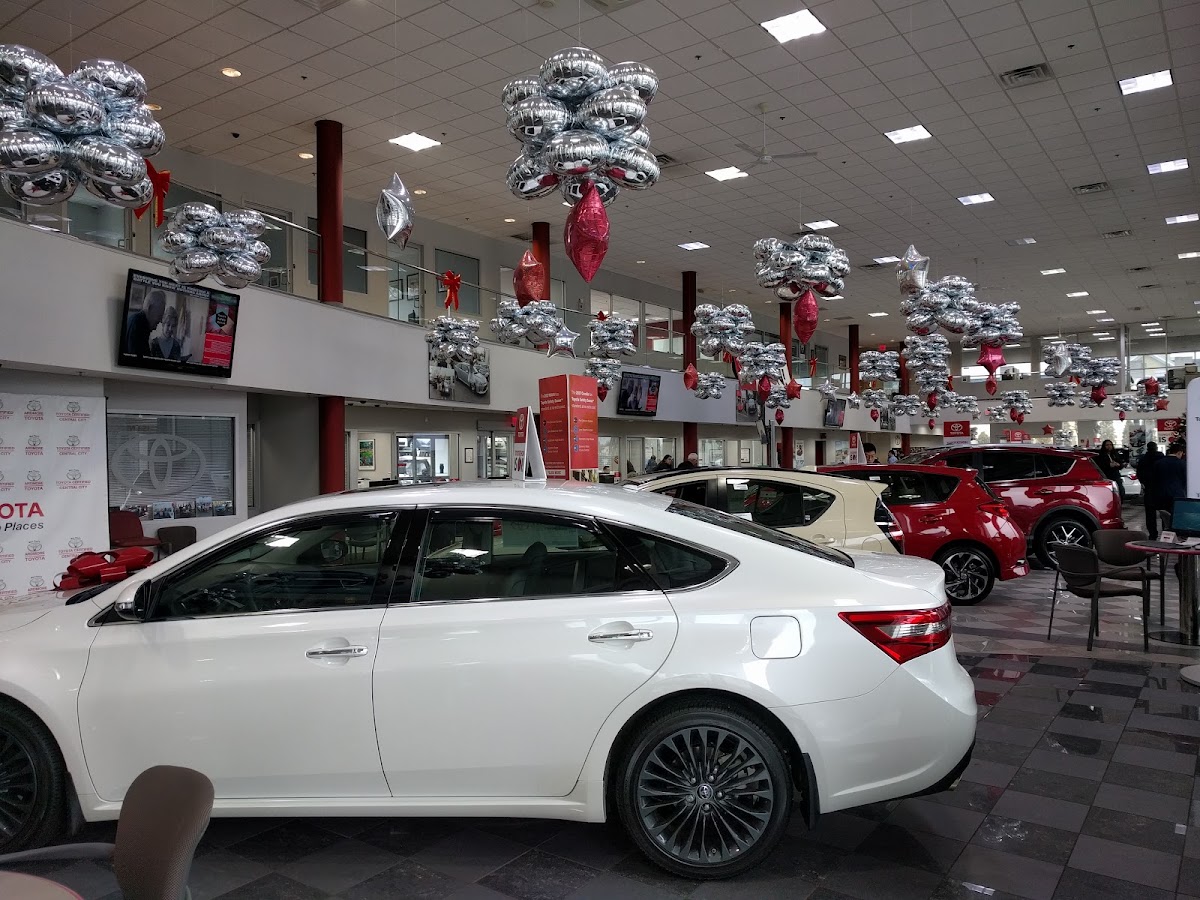 Ardmore Toyota photo 3