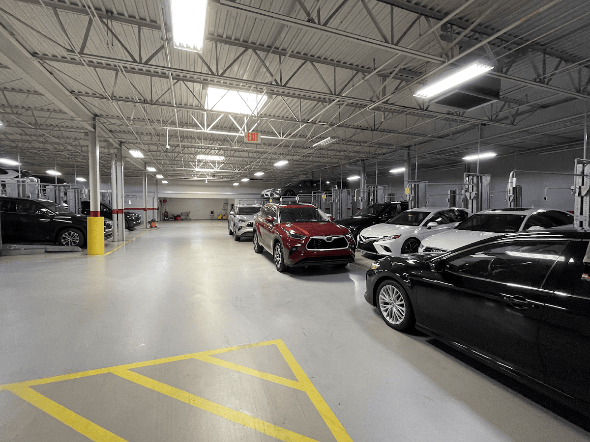 Ardmore Toyota photo 5