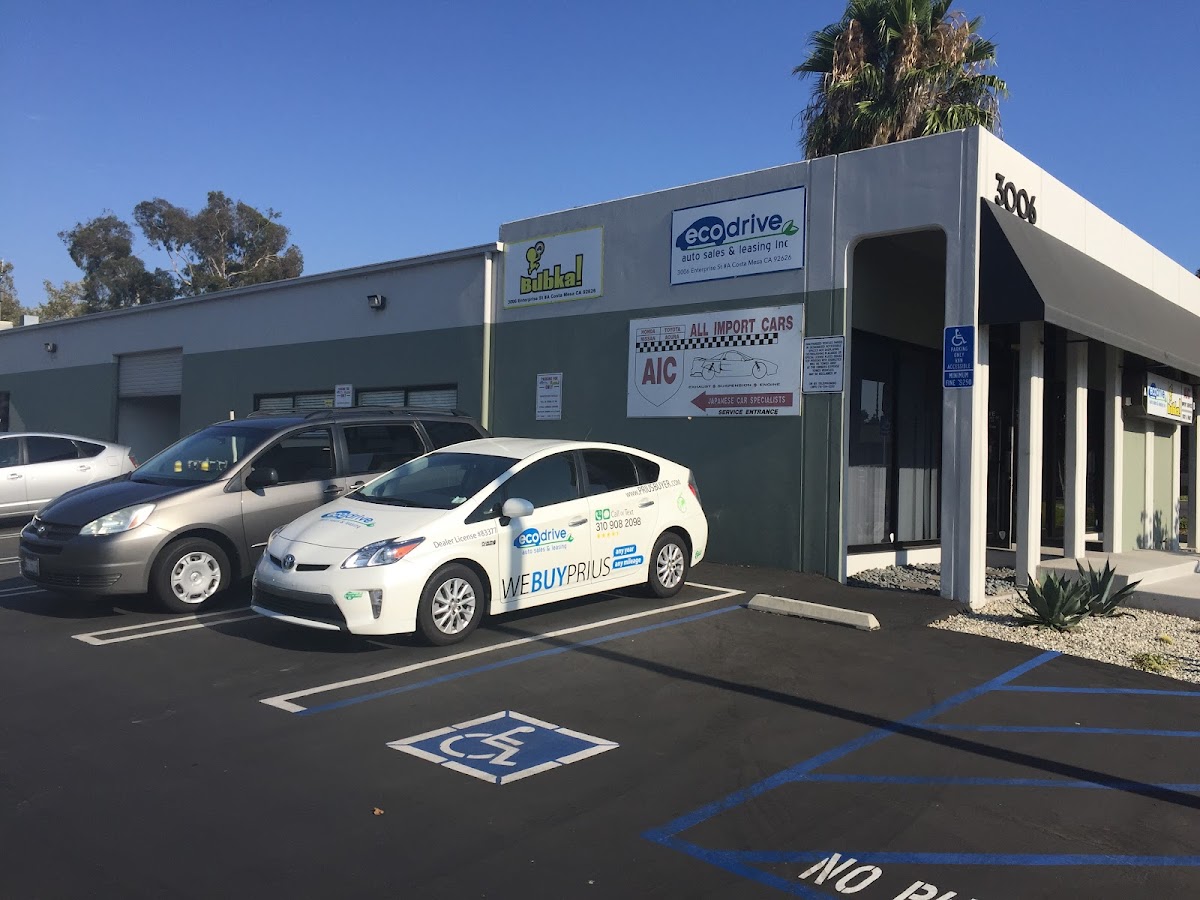Eco Drive Auto Sales & Repair photo 1