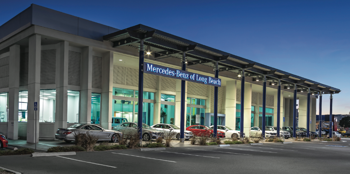 Mercedes-Benz of Long Beach photo 2