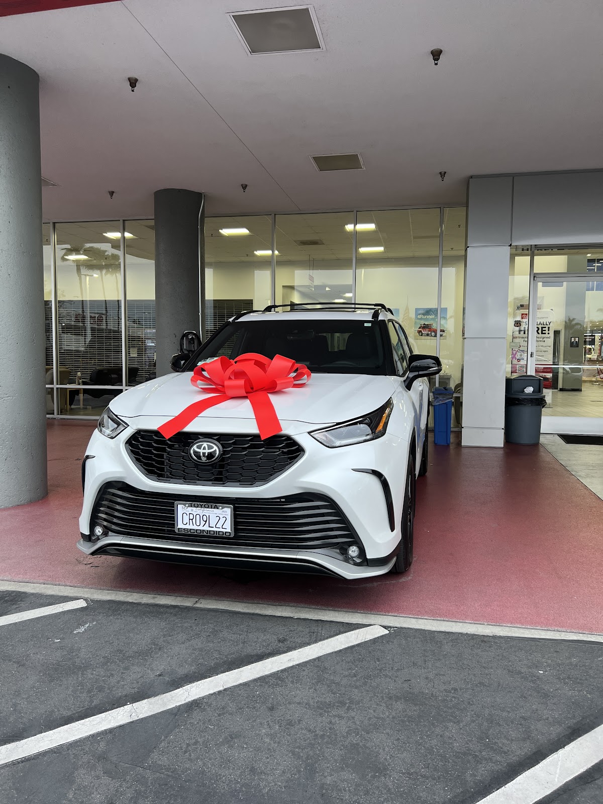 Toyota of Escondido photo 2