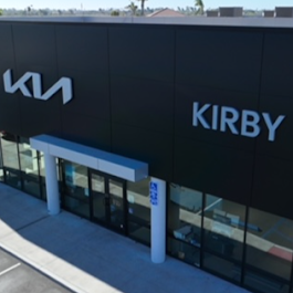 Kirby Kia of Ventura photo 1