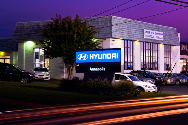 Annapolis Hyundai photo 5