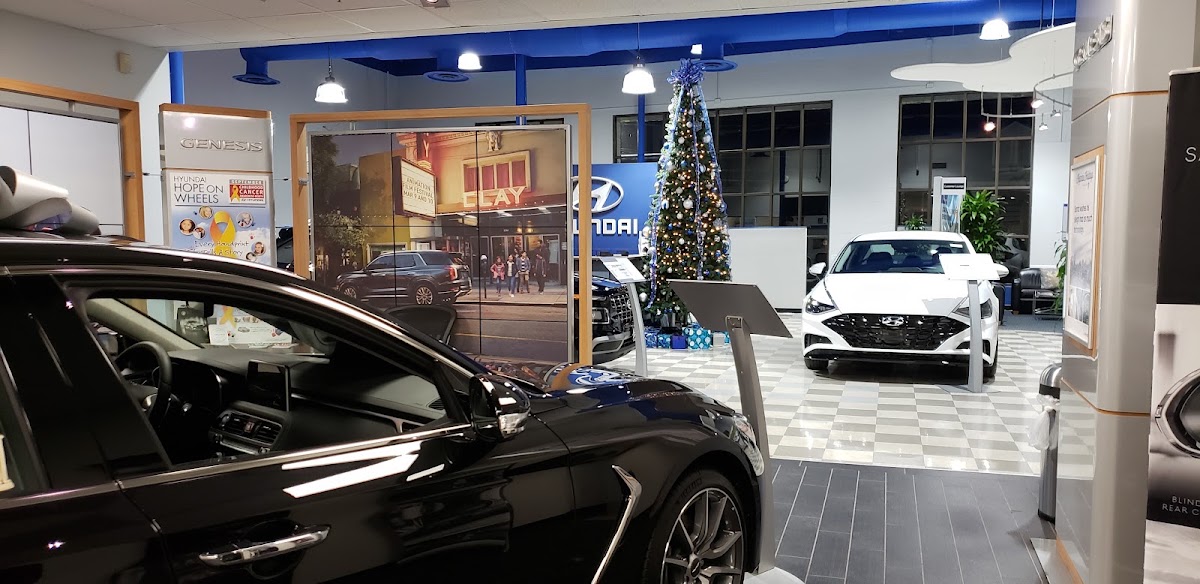 Annapolis Hyundai photo 2