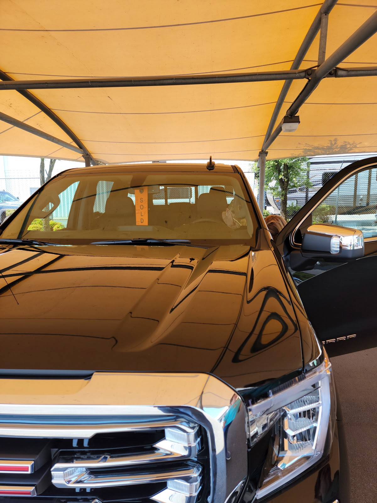 James Wood Chevrolet photo 5