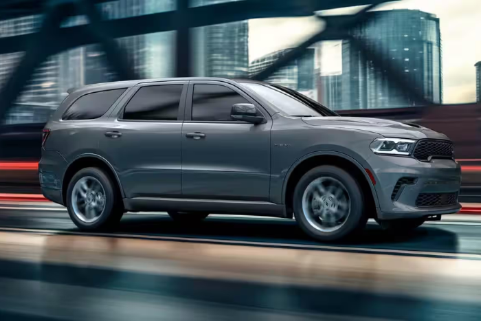 M & L Chrysler Dodge Jeep Ram Lexington photo 4